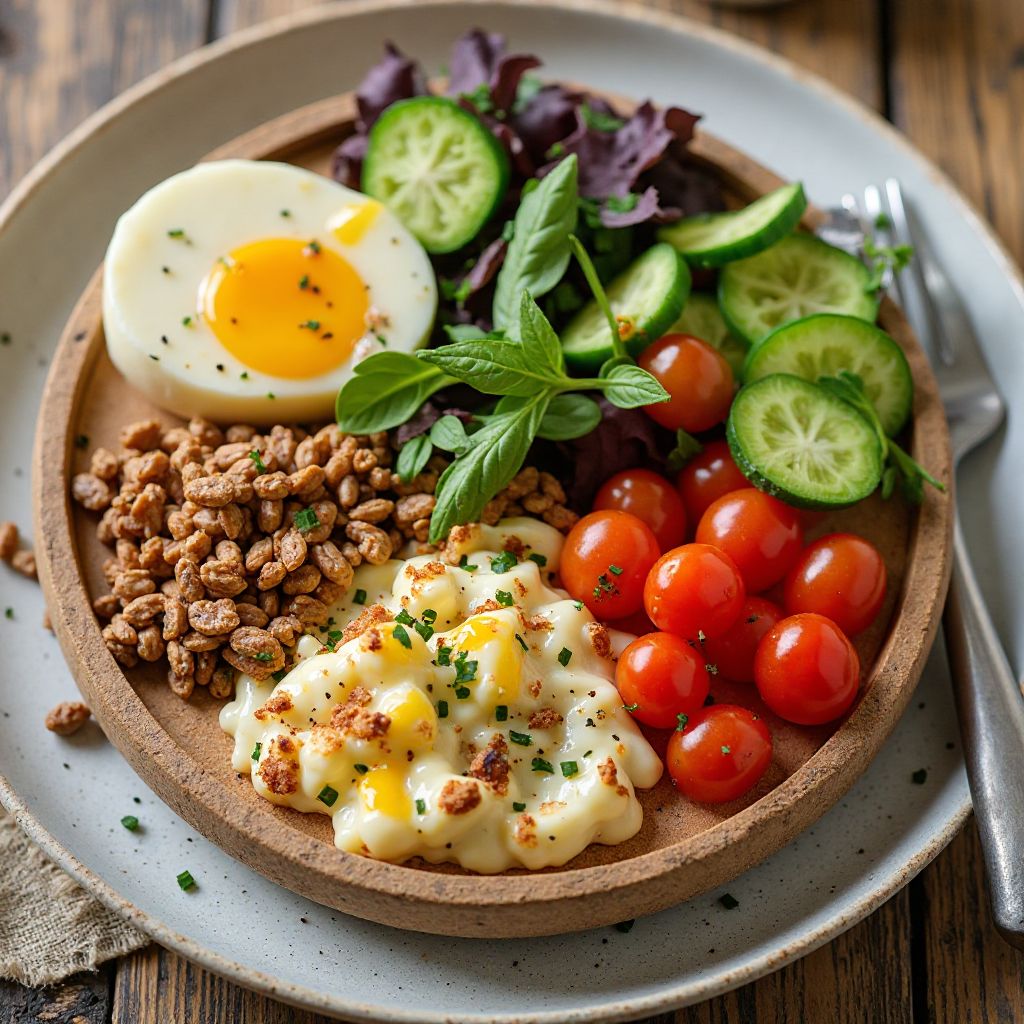 Nutrition Fundamentals