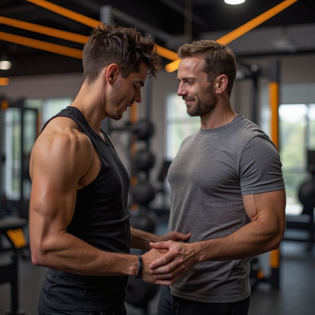 Personal Training Session