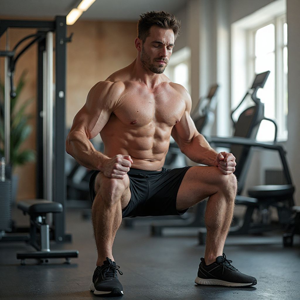 Strength Training Benefits