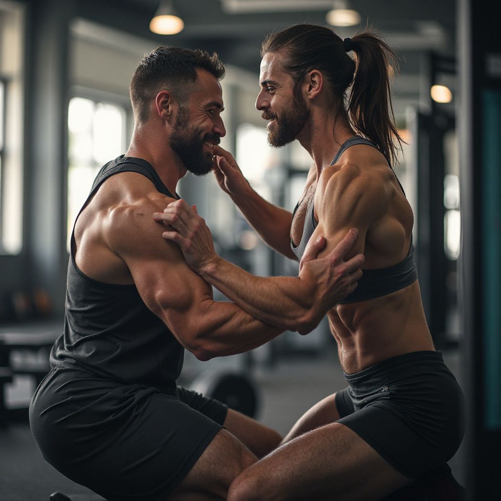 Training Partners
