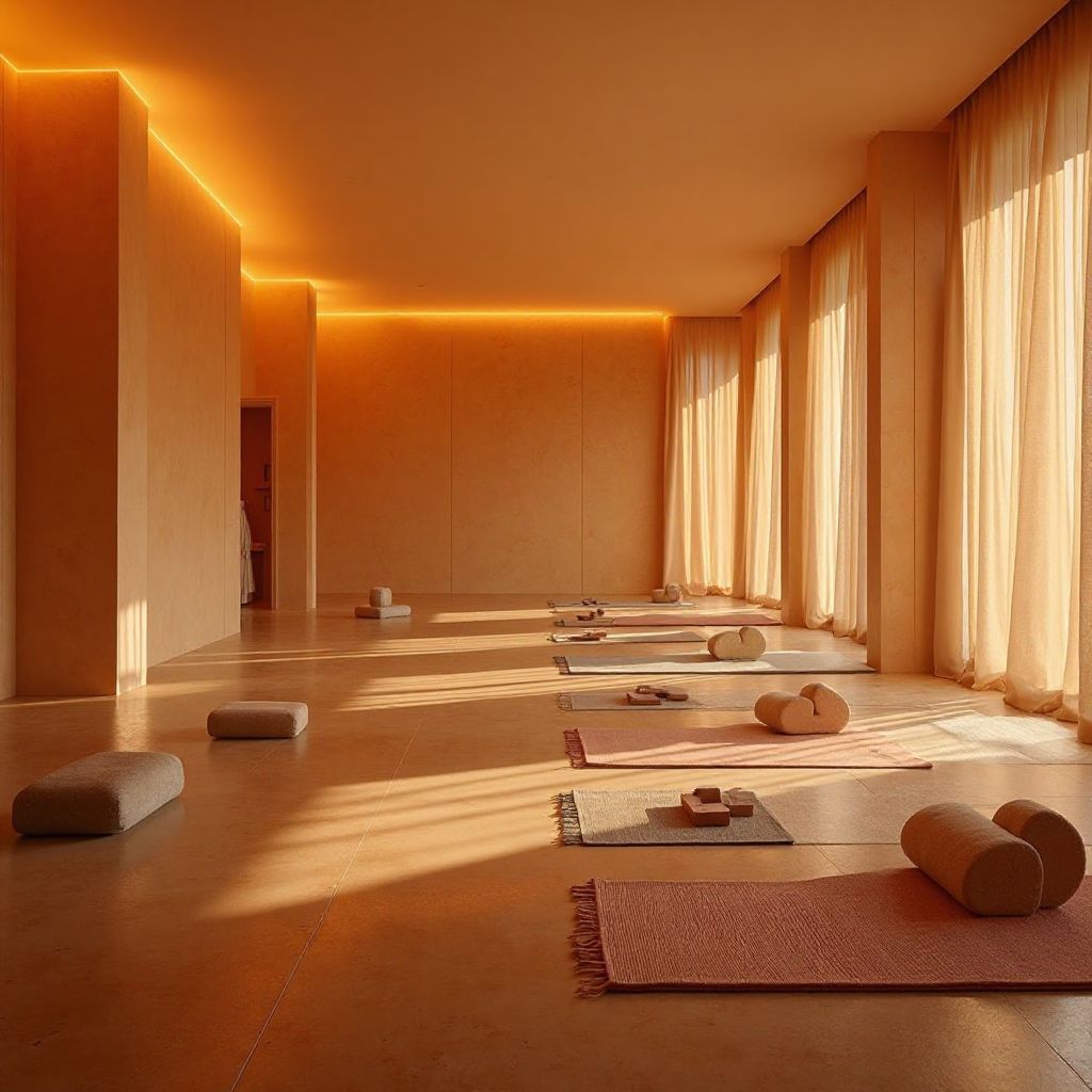 Wellness Recovery Studio